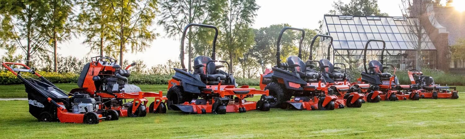 2022 Bad Boy Mowers Catalog for sale in A's Lawn & Land, Lacon, Illinois